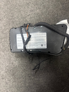 2003-2010 PORSCHE CAYENNE FRONT RIGHT PASSENGER SEAT AIRBAG (RH) (P)