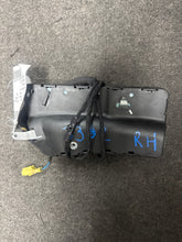 Load image into Gallery viewer, 2003-2010 PORSCHE CAYENNE FRONT RIGHT PASSENGER SEAT AIRBAG (RH) (P)
