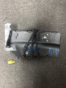 2003-2010 PORSCHE CAYENNE FRONT RIGHT PASSENGER SEAT AIRBAG (RH) (P)