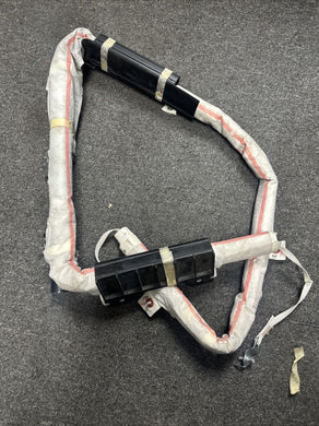 2014-2019 KIA SOUL PASSENGER UPPER SIDE ROOF CURTAIN (RH) (P)