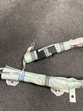 Load image into Gallery viewer, 2011-2013 NISSAN ALTIMA 2DR DRIVER ROOF CURTAIN AIRBAG (LH) (P)