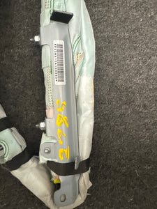 2011-2012 NISSAN LEAF PASSENGER ROOF CURTAIN AIRBAG (RH) (P)