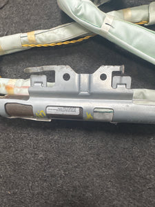 2010-2013 MAZDA 3 FRONT LEFT DRIVER CURTAIN AIRBAG (LH) (P)