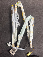 Load image into Gallery viewer, 2010-2013 MAZDA 3 FRONT LEFT DRIVER CURTAIN AIRBAG (LH) (P)