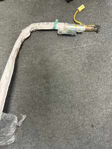 2004-2008 MAZDA RX8 LEFT DRIVER ROOF CURTAIN AIRBAG (LH) (P)