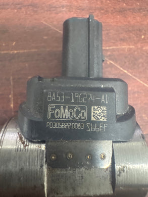 FORD F150 SEAT PRESENCE SENSOR CONTROL MODULE (P) PN: 8AE53-19G274-AD