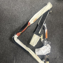 Load image into Gallery viewer, 2004-2006 KIA SPECTRA DRIVER SIDE ROOF CURTAIN PN: 85010-2F550(LH) (P)