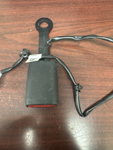 Load image into Gallery viewer, 2020-2024 NISSAN SENTRA FRONT RIGHT PASSENGER BUCKLE (RH) (P) PN: 643628200C