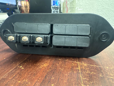 2015-2022 RAM PROMASTER CITY DRIVER SLIDING DOOR CONTACT SWITCH (P) PN: 51811769