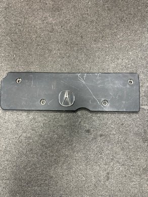 2003-2006 ACURA RSX ENGINE COIL COVER TRIM (P)