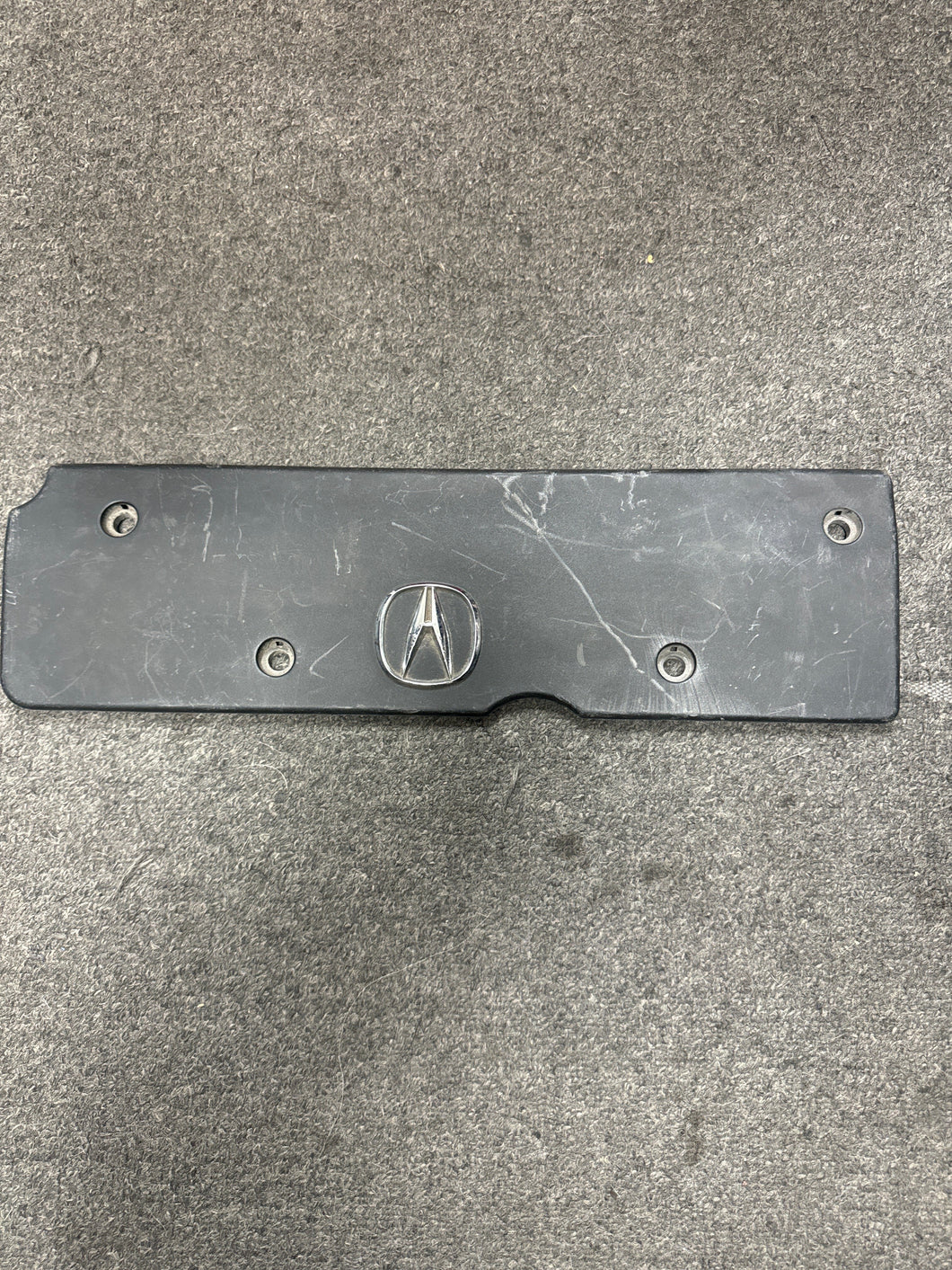2003-2006 ACURA RSX ENGINE COIL COVER TRIM (P)