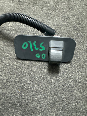 2014-2016 TOYOTA COROLLA BACKUP CAMERA (P) PN: 8679-02100
