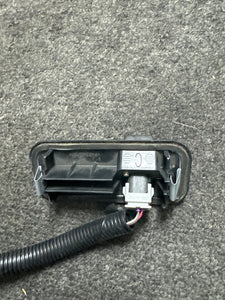 2014-2016 TOYOTA COROLLA BACKUP CAMERA (P) PN: 8679-02100