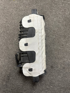 2015-2018 AUDI Q3 FRONT PASSENGER DASH AIRBAG (RH) (P)