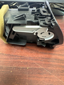 13-18 ACURA RDX BASE DRIVER LEFT AC AIR CONDITIONING VENT (LH) (P)