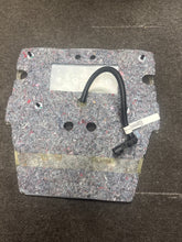 Load image into Gallery viewer, 2006-2012 NISSAN ARMADA FRONT SEAT PASSENGER SIDE RIGHT HEAT MAT PAD (RH) (P) PN: 12227259