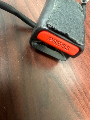 2019-2021 KIA K5 FRONT LEFT DRIVER BUCKLE (LH) (P)