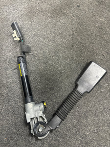 2011-2015 FORD FLEX FRONT DRIVER BUCKLE PRETENSIONER (LH) (P)