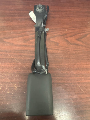 2011-2017 NISSAN JUKE FRONT RIGHT PASSENGER BUCKLE (RH)(P)PN:6157596A