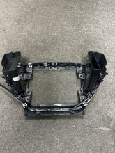 Load image into Gallery viewer, 2014-2019 MASERATI GHIBLI S Q4 FRONT CENTRAL BEZEL TRIM (P)