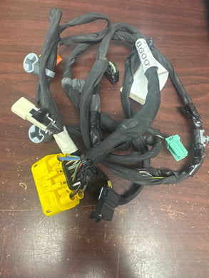 2013-2016 CADILLAC SRX LEFT DRIVER SEAT ADJUSTER WIRING HARNESS (LH) (P) PN: 22861895