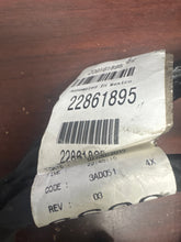 Load image into Gallery viewer, 2013-2016 CADILLAC SRX LEFT DRIVER SEAT ADJUSTER WIRING HARNESS (LH) (P) PN: 22861895