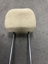 Load image into Gallery viewer, 2011-2014 KIA SORENTO FRONT SEAT HEADREST (LH+RH) (P) BEIGE