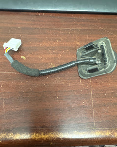 2013-2015 HONDA ACCORD SPORT 2.4L REAR VIEW BACKUP CAMERA (P) PN: 39530T2AA61