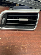 Load image into Gallery viewer, 2014-2020 MASERATI GHIBLI DASH RIGHT AIR VENT GRILLE TRIM COVER (P)