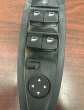 Load image into Gallery viewer, 2012-2018 2015 BMW 320I 328I DRIVER WINDOW SWITCH UNIT (P) PN: 728383207
