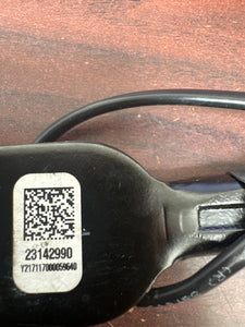 2014-2019 CHEVROLET SILVERADO FRONT DRIVER BUCKLE (LH) (P)