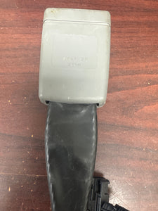 2014-2019 CHEVROLET SILVERADO FRONT DRIVER BUCKLE (LH) (P)
