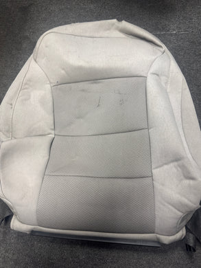 2016-2019 CHEVROLET MALIBU FRONT DRIVER SEAT CUSHION COVER ONLY (LH)