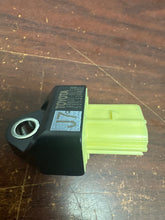 Load image into Gallery viewer, LEXUS RX350 REAR RIGHT SIDE CRASH IMPACT SENSOR (P) PN: 89831-0E130