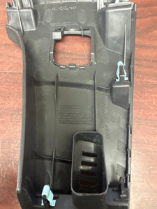 2022-2023 HONDA CIVIC DASH DRIVER SIDE TRIM COVER PANEL (LH) (P)