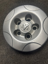 Load image into Gallery viewer, 2015-2022 DODGE PROMASTER CITY 1500 WHEEL CENTER CAP SILVER FINISH (P) PN: 51921172
