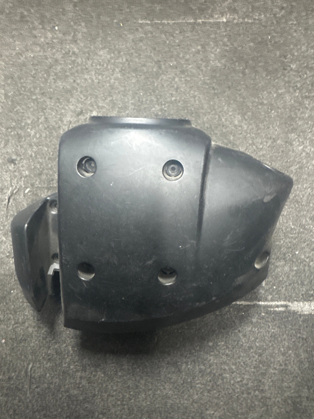 2015 - 2022 RAM PROMASTER CITY STEERING COLUMN SHROUD UPPER & LOWER TRIM (P)