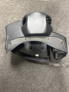 2015 - 2022 RAM PROMASTER CITY STEERING COLUMN SHROUD UPPER & LOWER TRIM (P)