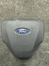 Load image into Gallery viewer, 2008-2011 FORD FOCUS DRIVER STEERING WHEEL AIRBAG (P)