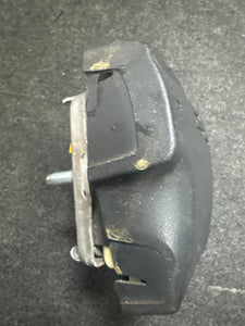 2003-2006 CHEVROLET SILVERADO DRIVER STEERING WHEEL AIRBAG (P) 2 PLUGS