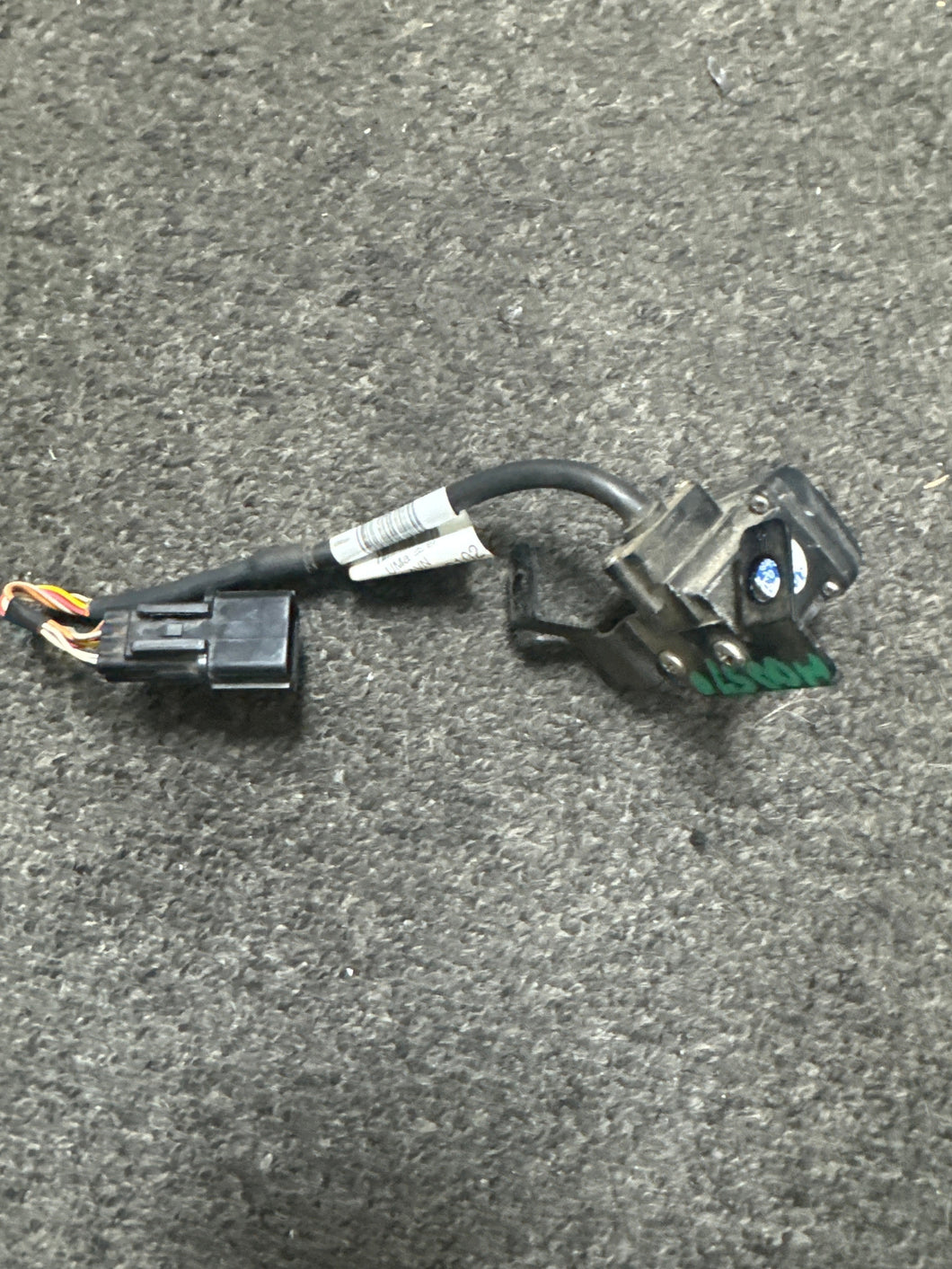 2016 - 2018 KIA SORENTO REAR VIEW BACKUP PARKING ASSIST CAMERA P PN: 95760-C6110