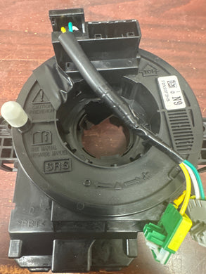 2015-2020 HONDA HR-V CLOCK SPRING SPIRAL CABLE (P) PN: 77900-T5R-A22