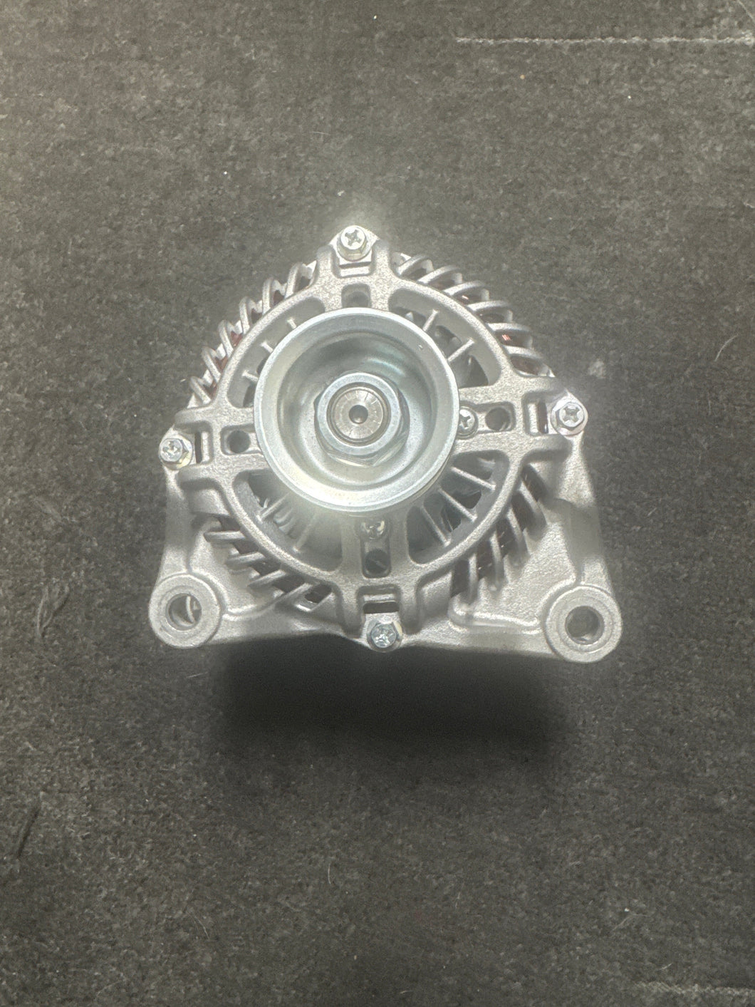 2017-2022 MAZDA CX-5 ALTERNATOR GENERATOR CHARGING ENGINE ASSEMBLY (P) PN: A5TJA091