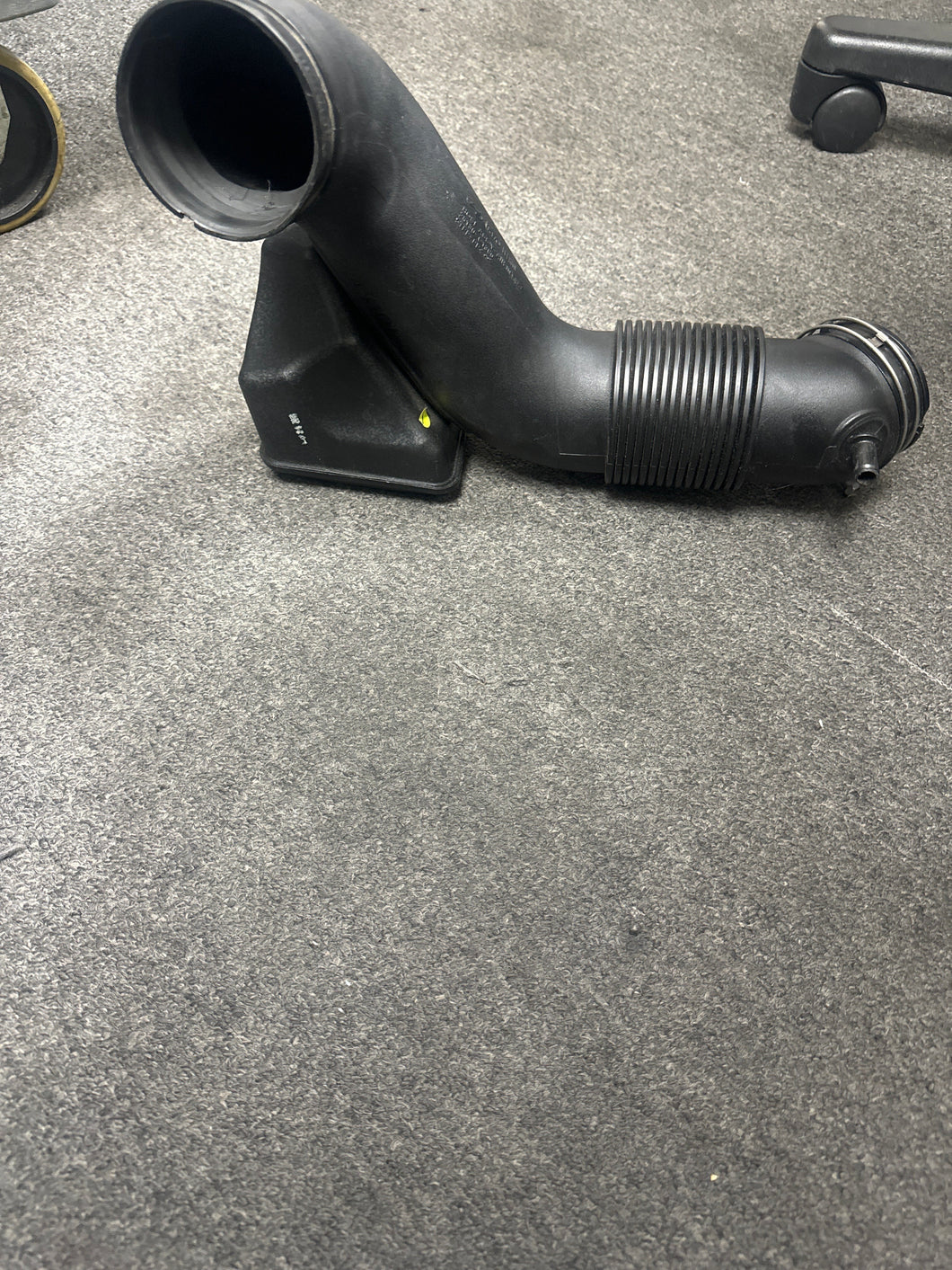 2015-2017 HYUNDAI SONATA AIR CLEANER INTAKE HOSE (P)