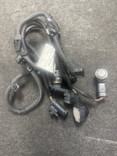 Load image into Gallery viewer, 2019-2022 RAM PROMASTER CITY REAR PARKING SENSOR WIRE HARNESS (P) PN: 51974381