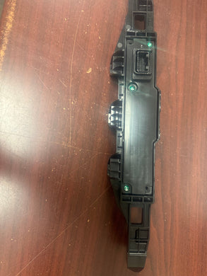 2017-2019 TOYOTA HIGHLANDER FRONT DASH DASHBOARD CLOCK (P)
