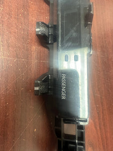 2017-2019 TOYOTA HIGHLANDER FRONT DASH DASHBOARD CLOCK (P)