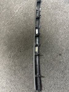 2015-2018 AUDI A3 RIGHT DASH PANEL TRIM COVER MOLDING (RH) (P)