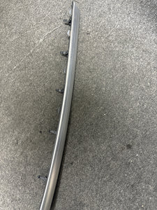 2015-2018 AUDI A3 RIGHT DASH PANEL TRIM COVER MOLDING (RH) (P)