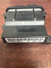 Load image into Gallery viewer, KIA OPTIMA HYBRID FRONT RIGHT PASSENGER SIDE SEAT OCCUPANT SENSOR (P) PN: 88950-2T600